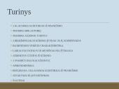 Francas Kafka "Metamorfozė" kūrinio pristatymas 2 puslapis