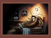 Francas Kafka "Metamorfozė" kūrinio pristatymas 10 puslapis