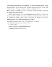 Europos komiteto prieš kankinimus veiklos analizė 3 puslapis