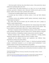 Europos komiteto prieš kankinimus veiklos analizė 5 puslapis