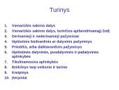 Vientisinis sakinys ir jo skyryba 8 puslapis