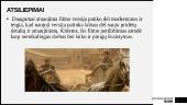 Ben Hur filmo pristatymas 9 puslapis