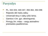 Literatūros epochų atgarsiai K. Donelaičio epinėje poemoje “Metai”  11 puslapis