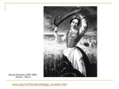 Literatūros epochų atgarsiai K. Donelaičio epinėje poemoje “Metai”  15 puslapis