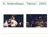 Literatūros epochų atgarsiai K. Donelaičio epinėje poemoje “Metai”  17 puslapis