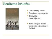 Literatūros epochų atgarsiai K. Donelaičio epinėje poemoje “Metai”  3 puslapis