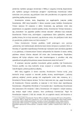 Konstitucinio Teismo jurisdikcijos ribos 11 puslapis