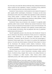 Konstitucinio Teismo jurisdikcijos ribos 12 puslapis