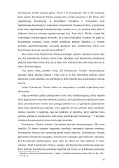 Konstitucinio Teismo jurisdikcijos ribos 14 puslapis