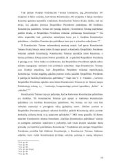 Konstitucinio Teismo jurisdikcijos ribos 19 puslapis