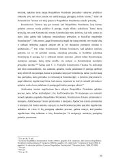 Konstitucinio Teismo jurisdikcijos ribos 20 puslapis