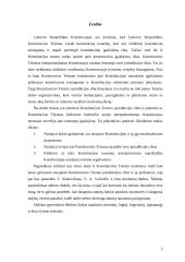 Konstitucinio Teismo jurisdikcijos ribos 3 puslapis
