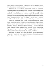 Konstitucinio Teismo jurisdikcijos ribos 8 puslapis