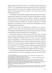 Konstitucinio Teismo jurisdikcijos ribos 10 puslapis