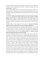 Europos Sąjungos (ES) vykdomoji valdžia 3 puslapis