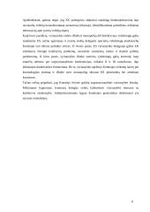 Europos Sąjungos (ES) vykdomoji valdžia 6 puslapis