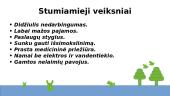 Gyvenviečių geografija: urbanizacija 4 puslapis