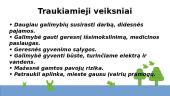 Gyvenviečių geografija: urbanizacija 6 puslapis