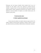 Fermentai ir jų veikimo mechanizmai 11 puslapis