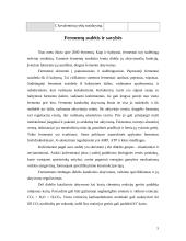 Fermentai ir jų veikimo mechanizmai 5 puslapis