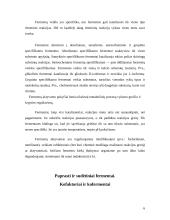 Fermentai ir jų veikimo mechanizmai 6 puslapis