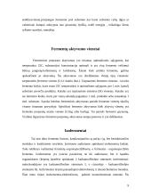 Fermentai ir jų veikimo mechanizmai 9 puslapis