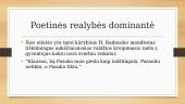 Henrikas Radauskas - asmenybė ir kūryba 14 puslapis