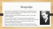Henrikas Radauskas - asmenybė ir kūryba 3 puslapis