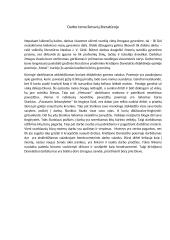 Darbo tema lietuvių literatūroje (Donelaitis)