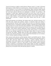 Ar studijose svarbūs pažymiai? Kaip priimti teisingą sprendimą 2 puslapis