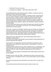 „Nemėgstu savo biografijos“, - rašė Putinas