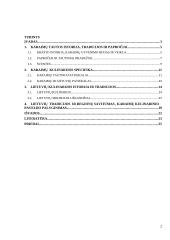 Karaimų ir lietuvių kulinarinio paveldo palyginamoji analizė  2 puslapis
