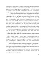 Karaimų ir lietuvių kulinarinio paveldo palyginamoji analizė  15 puslapis