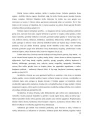 Karaimų ir lietuvių kulinarinio paveldo palyginamoji analizė  20 puslapis