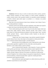 Karaimų ir lietuvių kulinarinio paveldo palyginamoji analizė  3 puslapis