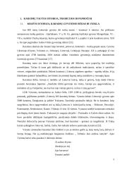 Karaimų ir lietuvių kulinarinio paveldo palyginamoji analizė  5 puslapis