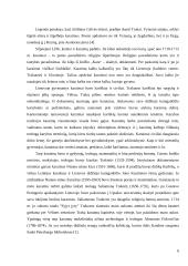 Karaimų ir lietuvių kulinarinio paveldo palyginamoji analizė  6 puslapis