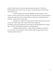 Karaimų ir lietuvių kulinarinio paveldo palyginamoji analizė  8 puslapis