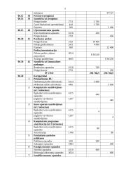 Finansinė apskaita: UAB "Kikilis" 4 puslapis