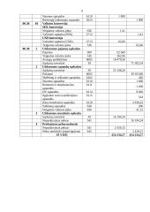 Finansinė apskaita: UAB "Kikilis" 5 puslapis