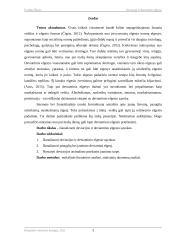 Deviacija ir deviantinis elgesys 2 puslapis