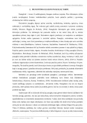 Deviacija ir deviantinis elgesys 5 puslapis