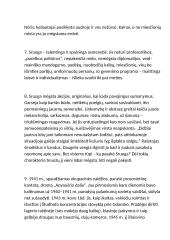 Balio Sruogos pagrindiniai faktai 3 puslapis