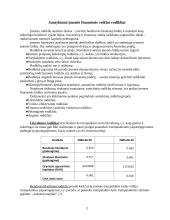 Finansiniai rodikliai: "Gubernijos" alaus darykla 2 puslapis