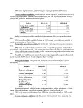 Finansiniai rodikliai: "Gubernijos" alaus darykla 4 puslapis