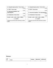 Finansiniai rodikliai: "Gubernijos" alaus darykla 7 puslapis