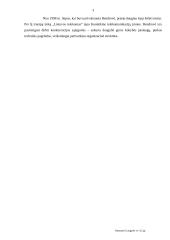 Finansinių rodiklių analizė: AB "Lietuvos telekomas" 3 puslapis