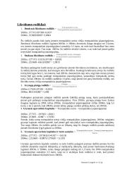 Finansinių rodiklių analizė: AB "Lietuvos telekomas" 4 puslapis