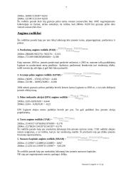 Finansinių rodiklių analizė: AB "Lietuvos telekomas" 7 puslapis