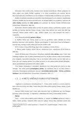 Neverbalinės komunikacijos būdai 11 puslapis